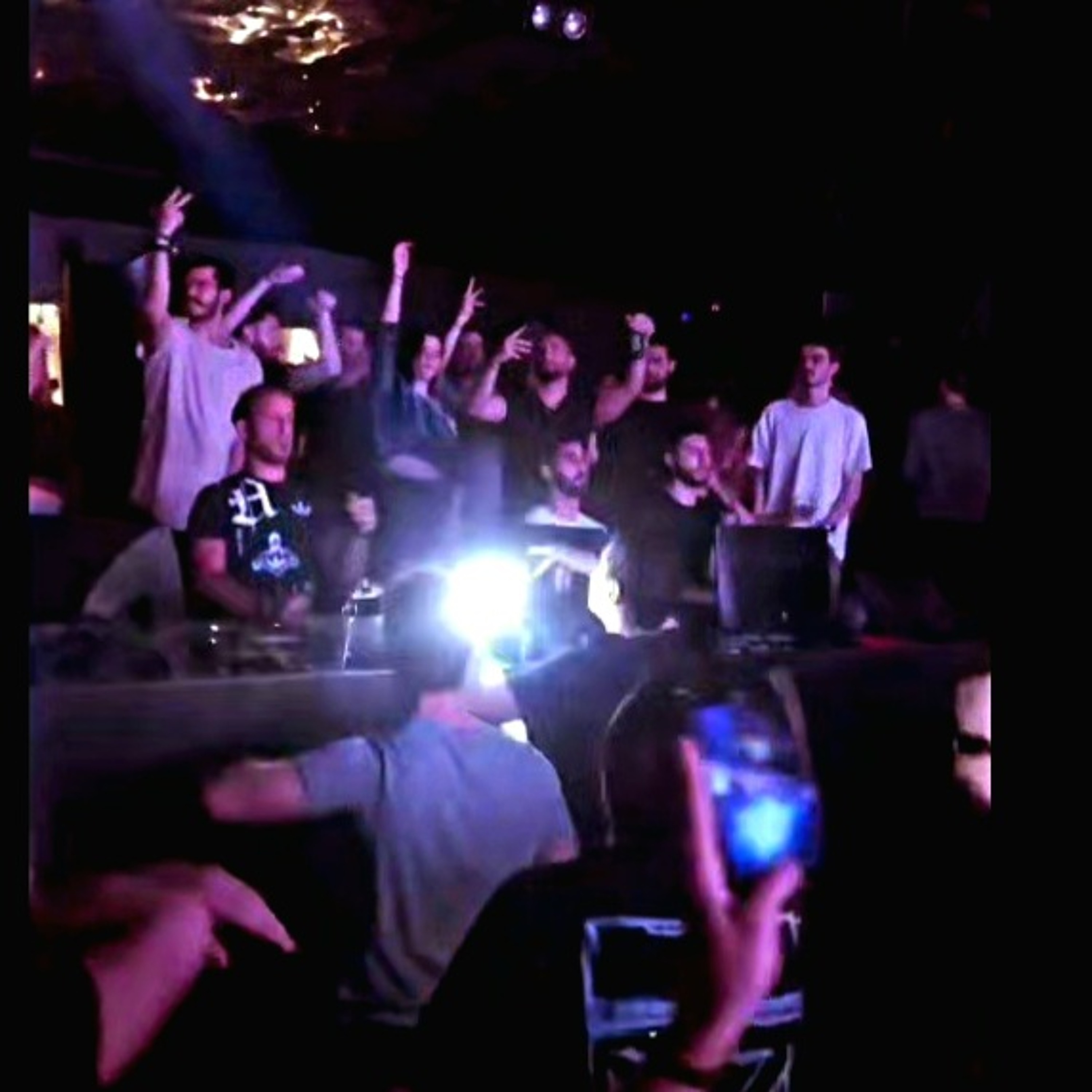 Live Sets