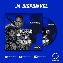 TheKrypton Rycédy - Morrer a tentar