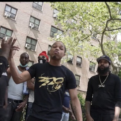 320 Spyda - I Ain't No Drill Rapper