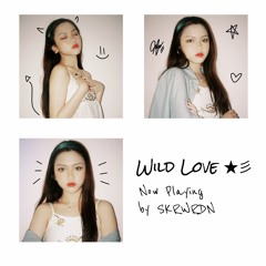 Wild Love