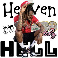 Heaven or Hell freestyle