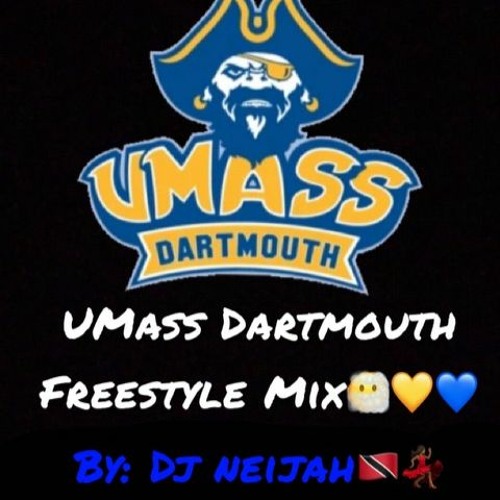 Dj Neijah's UMD Freestyle Mix