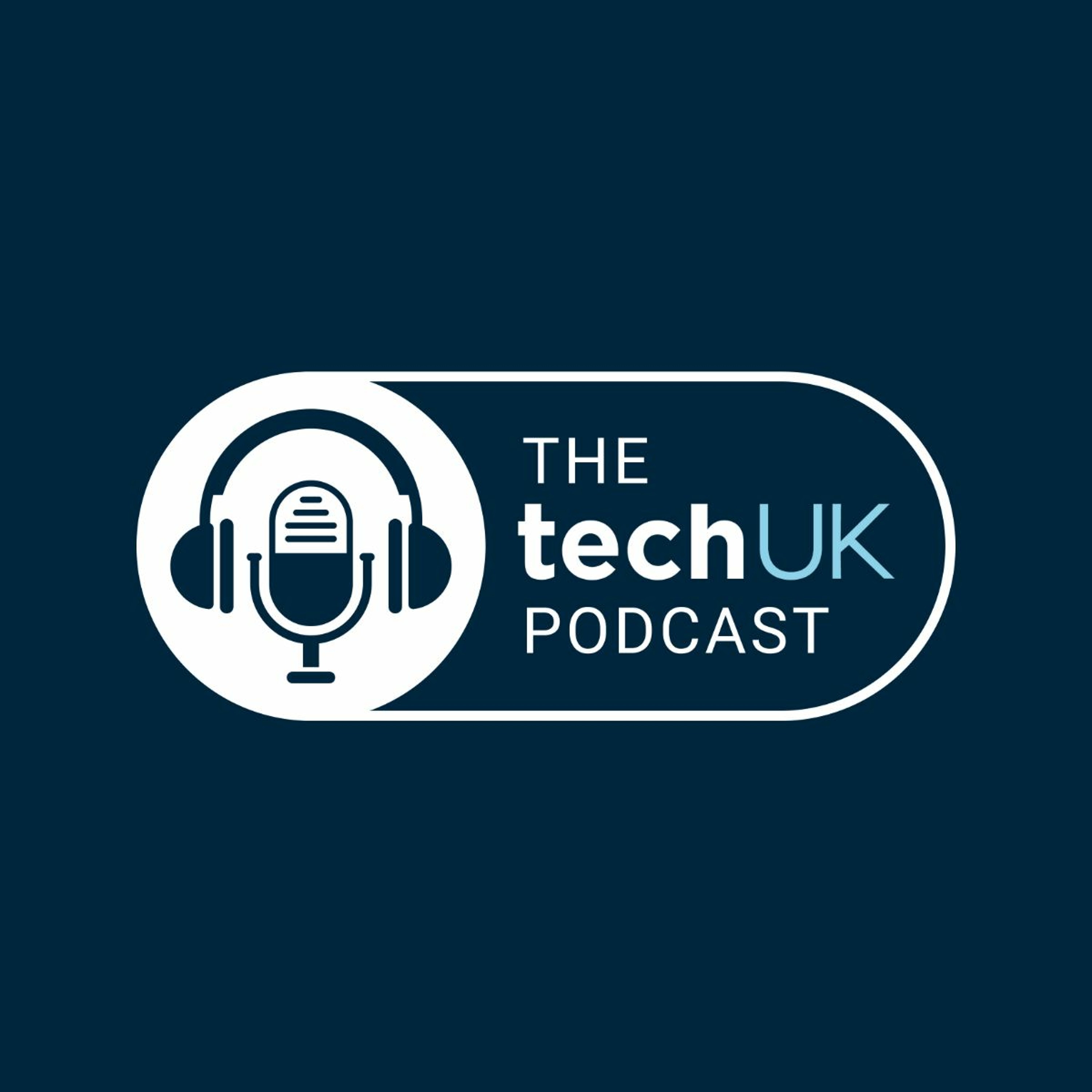 The techUK Podcast