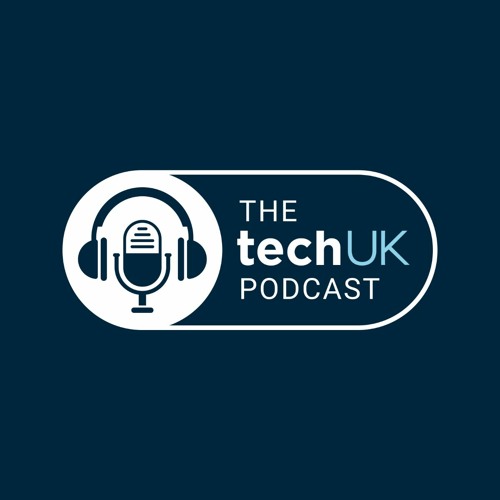 The techUK Podcast - Digital ethics spotlight with insights from KPMG