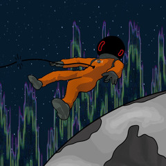 The Lost Cosmonaut