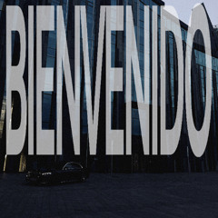 BIENVENIDO