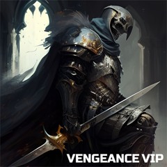 RichArt, Aurit3k - Vengeance VIP [FREE DL]