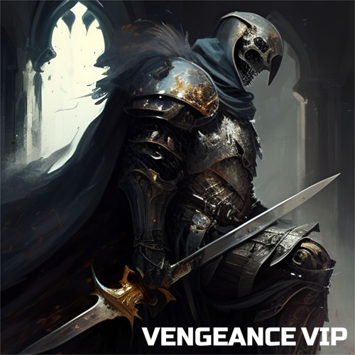 RichArt, Aurit3k - Vengeance VIP [FREE DL]