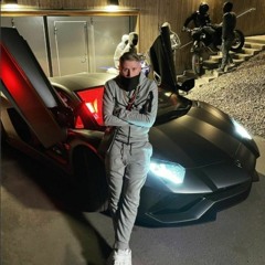 Einár - Sista Gång (Osläppt 2021)