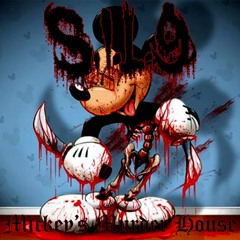 Mickey's Murder House