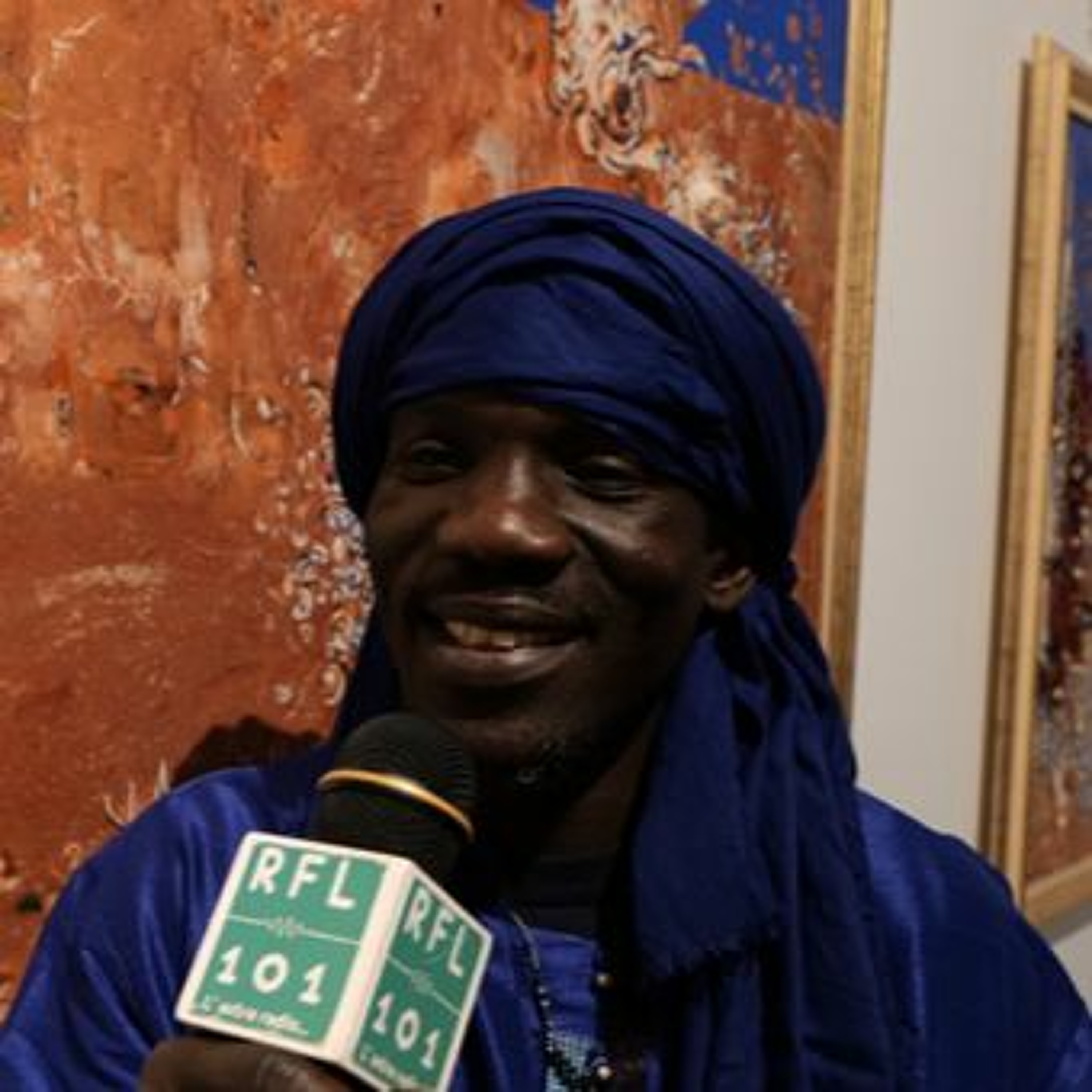 Podcast de RFL101.fr - L\'autre radio
