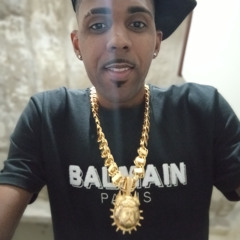 FUDELANCIA NO BAILE DO BIG { RENAN DA ZONA SUL}