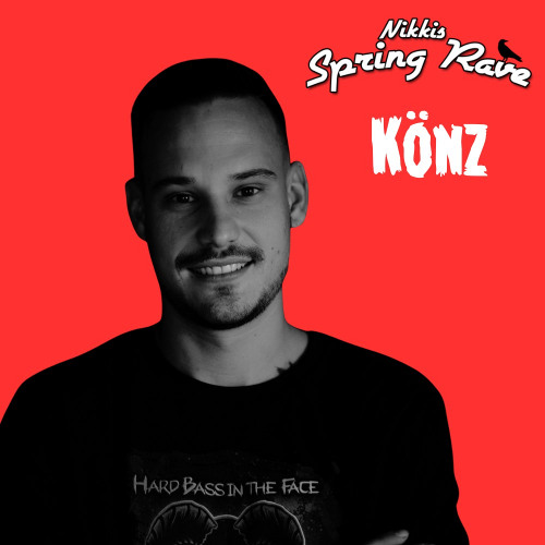 Könz - Nikkis Spring Rave 2024