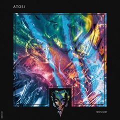 Atosi - Mosium (Original Mix) [Buddhabrot]