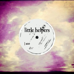 Taro Toko & Julio Aguilar - Little Helper 420-3