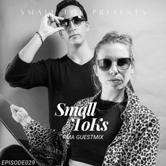 Small ToKs 029 RMA Guestmix