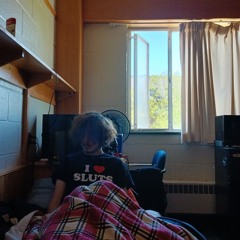 You Loved Me, Even at my Messiest