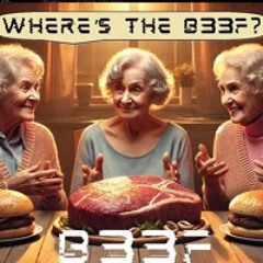 Where's The Beef?