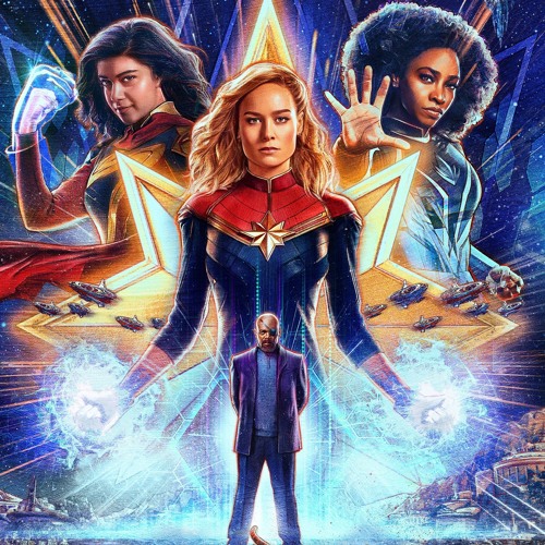 Nu Generation Hero Talk - The Marvels + Loki S2 Review!