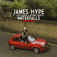 James Hype ft. Sam Harper & Bobby Harvey - Waterfalls (Noirvolt Remix)