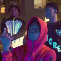 MallyBo X 4zz X BreakItOff - 3 Sticks