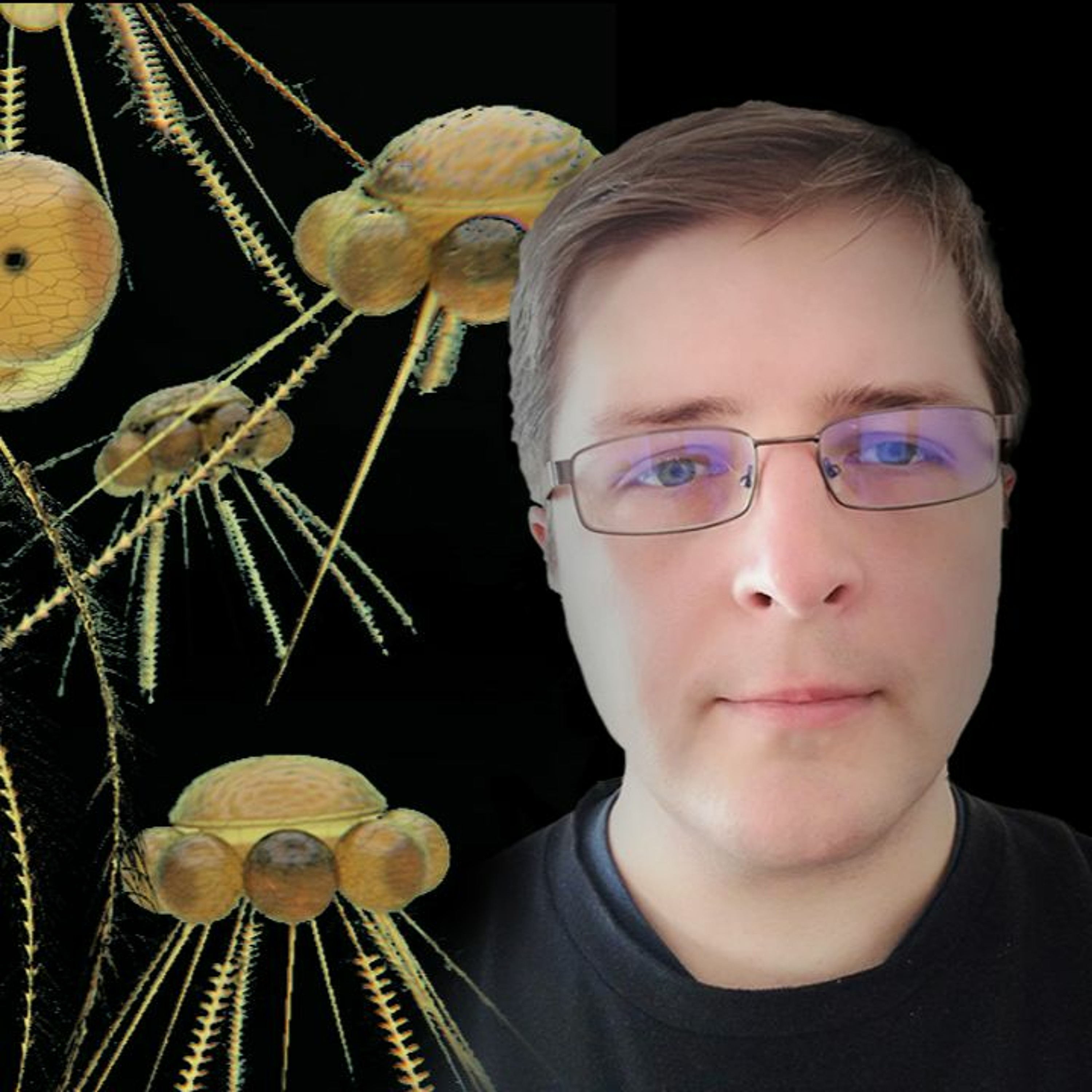 Planeta ant delno #09: kaip kuriamos priešistorinio klimato „prognozės“? episode artwork