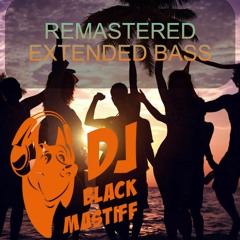 Soca Beach Dance Party (Dancehall) - Remastered - Extended Bass