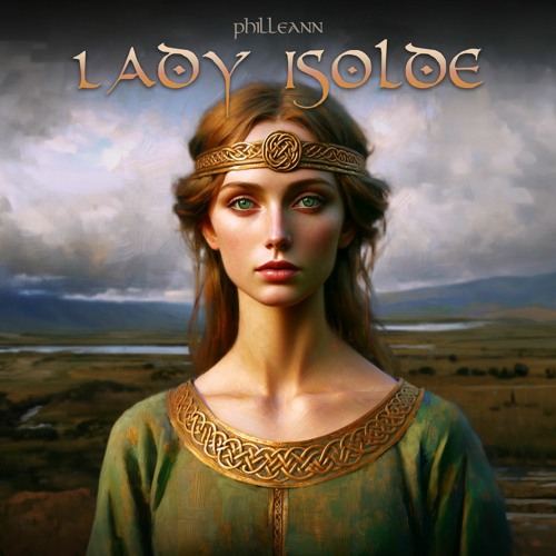 Lady Isolde  (feat. Rosin Dust) Remaster 2024