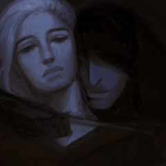 Vampire (ft. Drybonezzzz)