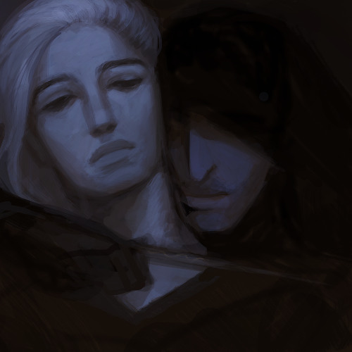 Vampire (ft. Drybonezzzz)