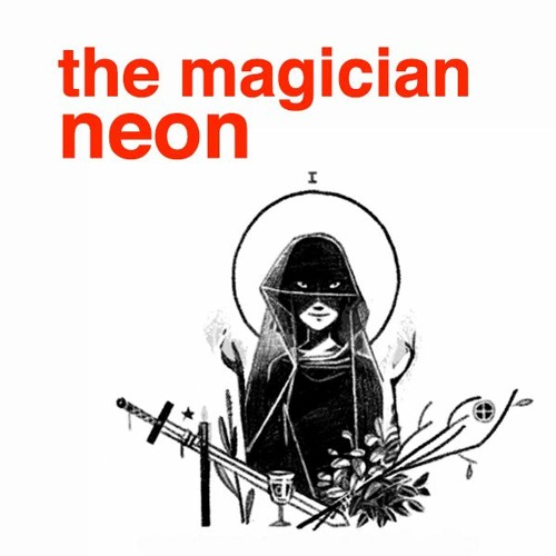 The Magician