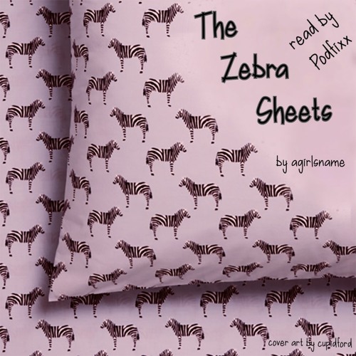 The Zebra Sheets music Light Source