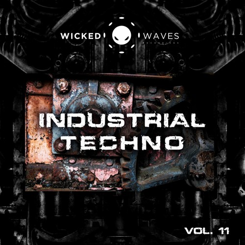 Luix Spectrum, 2CROW - Death Vaccine (PETDuo Remix) [Wicked Waves Recordings]