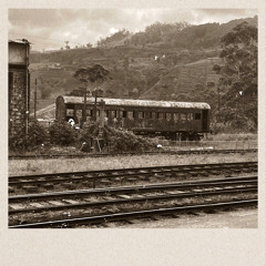 Train Dash