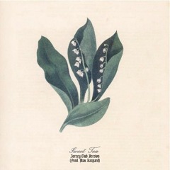 Snoh Aalegra - Sweat Tea (Jersey Club Version) (Prod. Max Gaspard