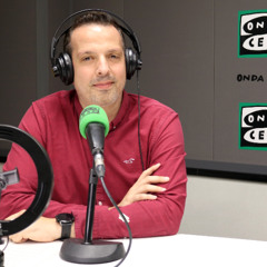 En Onda Cero Castellón, "Vida con Ciencia". Alberto Martí sobre la enseñanza de la música en Educación Primaria