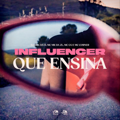 Influencer Que Ensina (feat. Mc CG & SM Record)