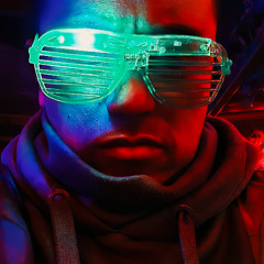 The Hyper Mix Part 2: Its Time to get Hyper!