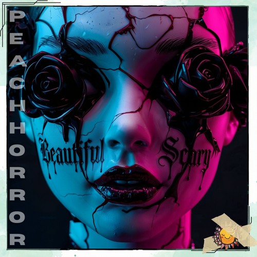 Stream Beautiful Scary by PeacHHorroR | Listen online for free on ...