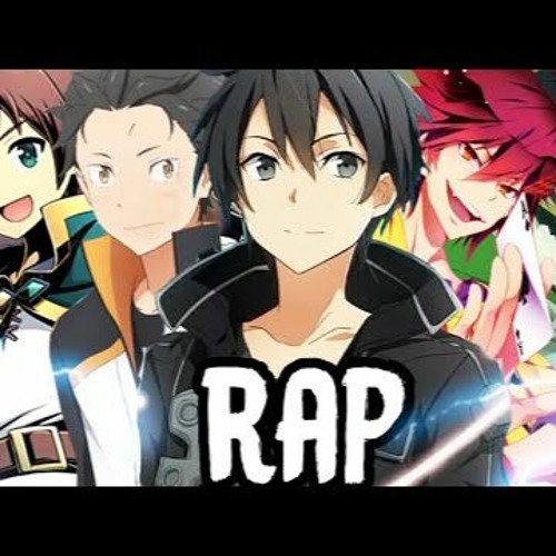 ISEKAI ANIME RAP CYPHER | RUSTAGE ft. Shofu, VI Seconds, Shao Dow & More