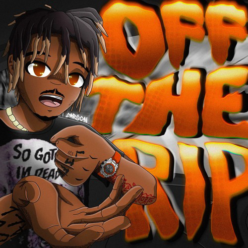Stream JUICE WRLD OFF THE RIP ( STEM & FREESTYLE) by JUICE WRLD