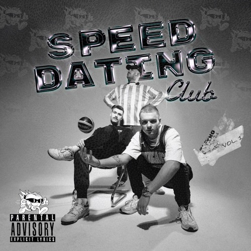 OIO, CATCHUP, TACO HEMINGWAY - CLUB2020 (SPEED DATING CLUB REMIX)