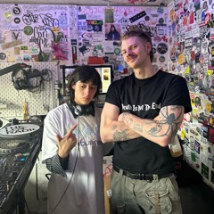 Significant Other and Yumi @ The Lot Radio 09-30-2024