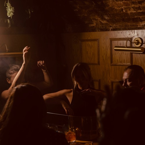 Cachecache London Mix