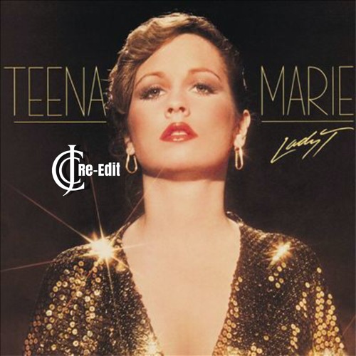 TEENA MARIE I NEED YOUR DISCO LOVING CJ RE - EDIT
