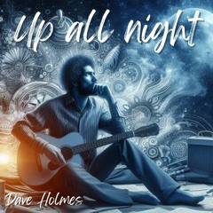 Up All Night - Live - The Area 18 Sessions - Release Version