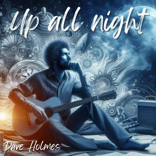 Up All Night - Live - The Area 18 Sessions - Release Version
