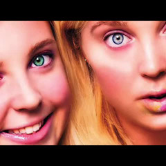 Lipgloss Twins - Lisa Frank