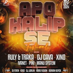 Sesion Nou Set - 21 Sep 2024