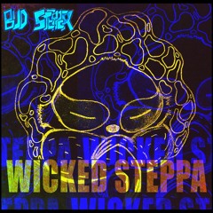 Wicked Steppa